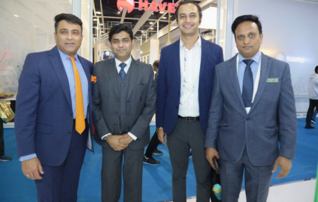 ELECRAMA 2025