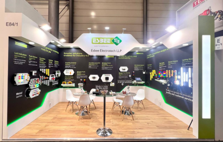 Hannover Messe 2023