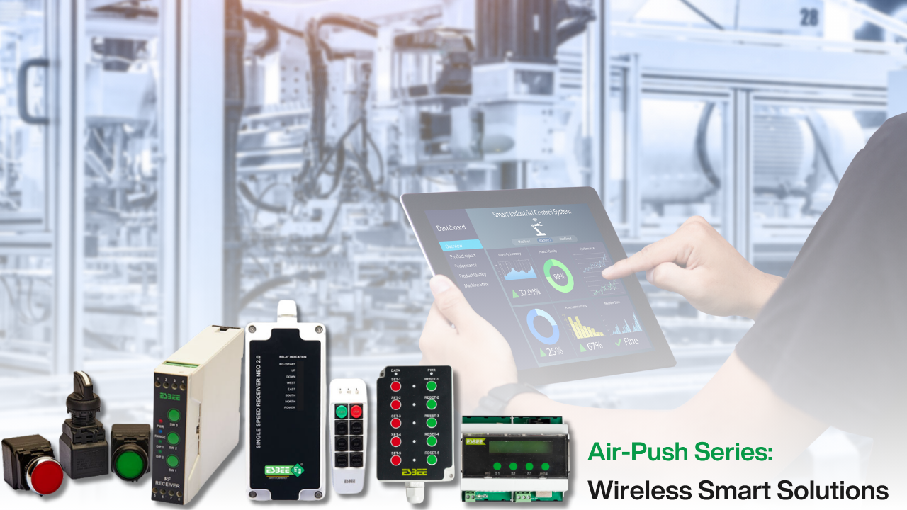 Decoding the Need for Wireless Smart Solutions