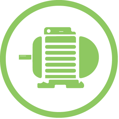 Manufactured Sync Motors  as first product