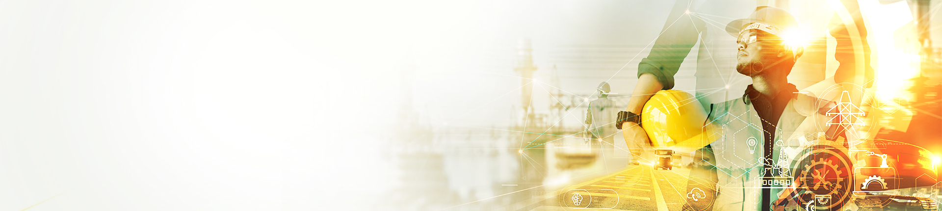 Engineered for the Shifting Needs of Modern Industries
