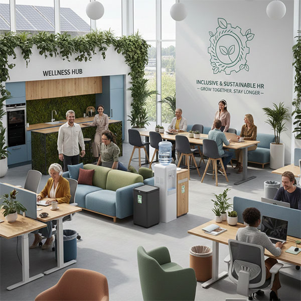 Employees