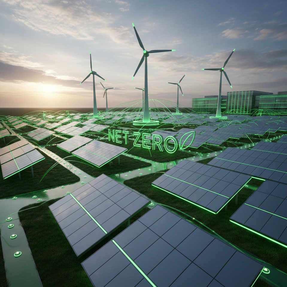 Net Zero