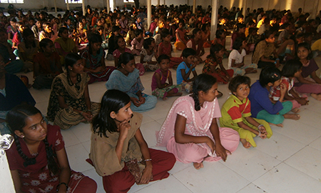 CSR Image