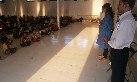 CSR Image