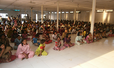 CSR Image
