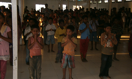 CSR Image