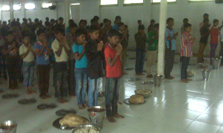 CSR Image