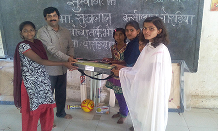 CSR Image