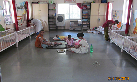 CSR Image