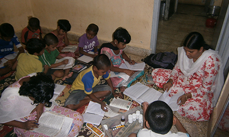 CSR Image
