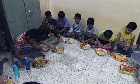 CSR Image