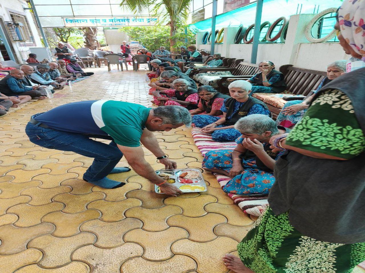 CSR Image