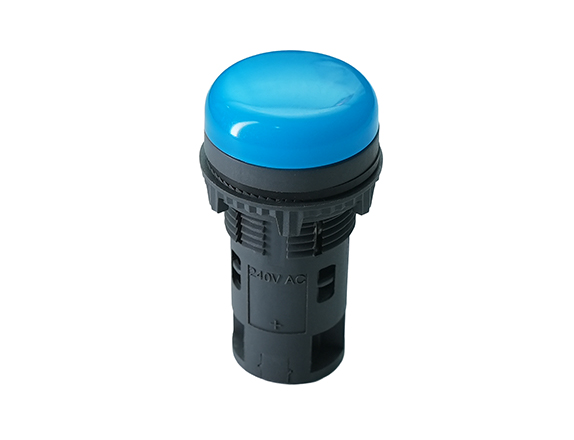 Pro LED Indicator