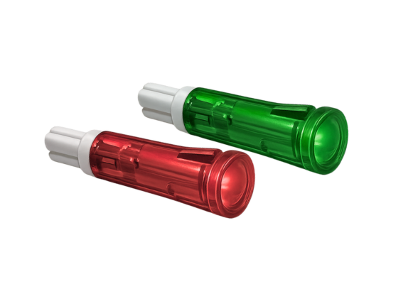 8mm LED Indicator