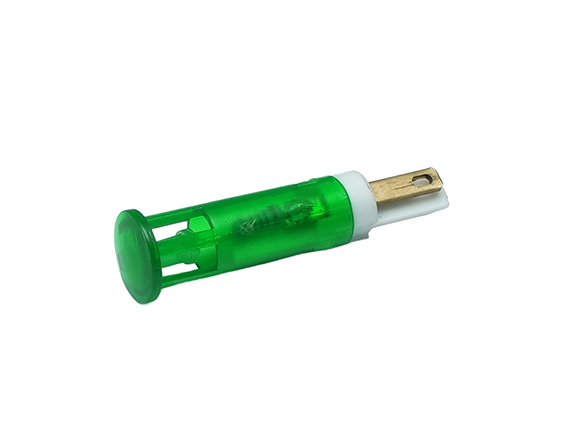 8mm LED Indicator