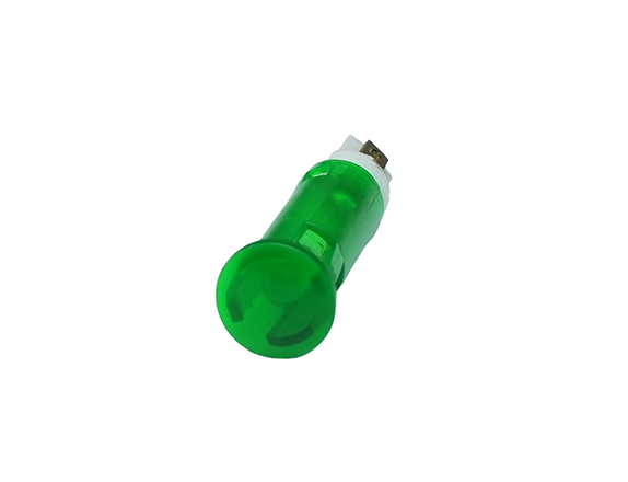 8mm LED Indicator
