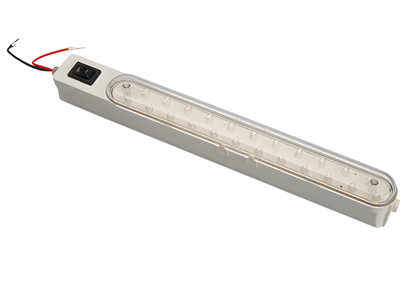 LED Panel Light – Magnet Mounted