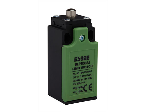 SLPBS3A1 Limit Switch