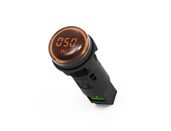 Voltage Digital Indicator