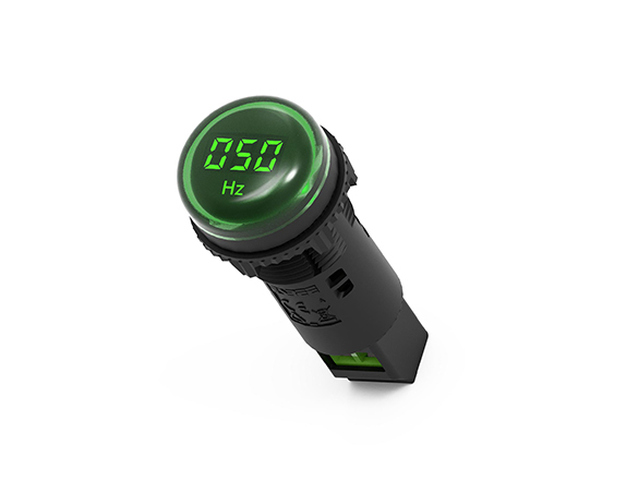 Voltage Digital Indicator
