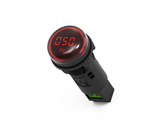 Voltage Digital Indicator