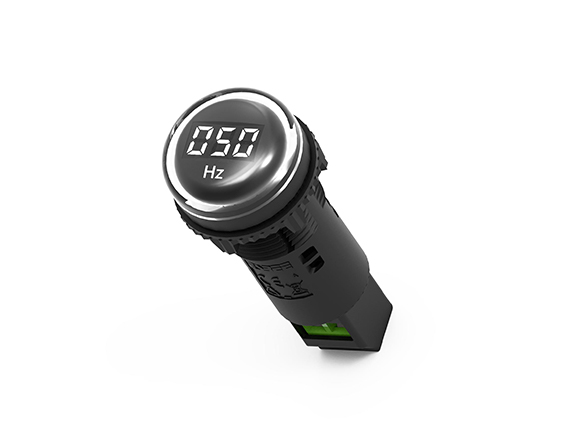 Voltage Digital Indicator