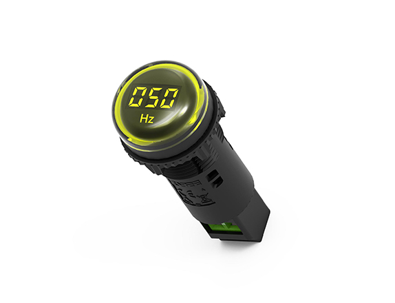Voltage Digital Indicator
