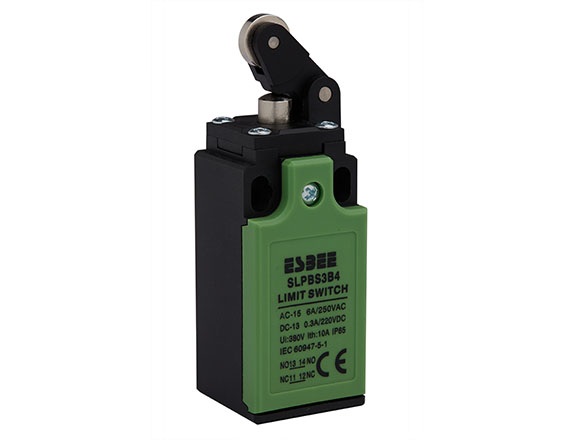 SLPBS3B4 Limit Switch