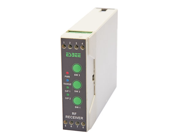 Wireless Push Buttons - Air Push Series