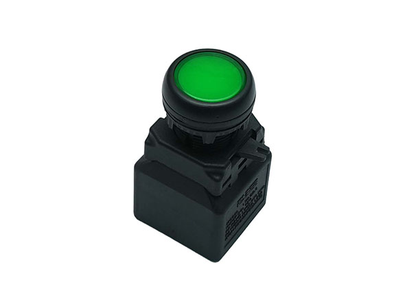 Wireless Push Buttons - Air Push Series