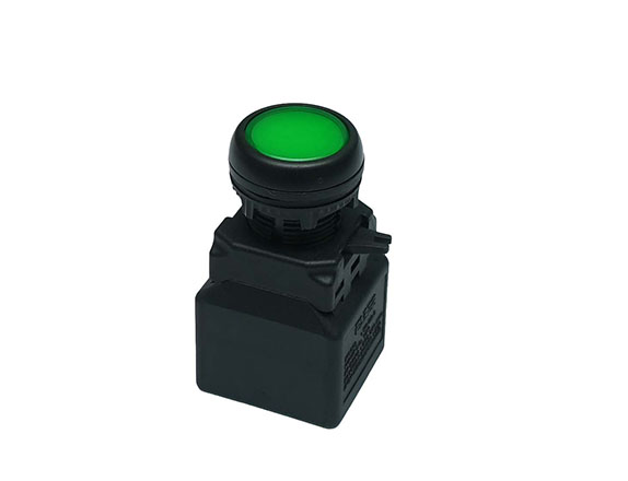 Wireless Push Buttons - Air Push Series