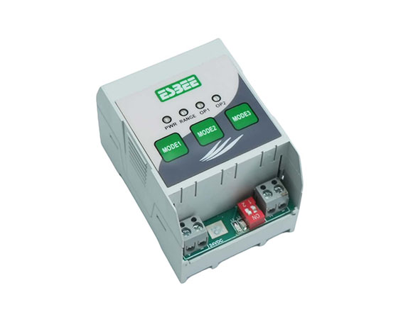 Wireless Push Buttons - Air Push Series