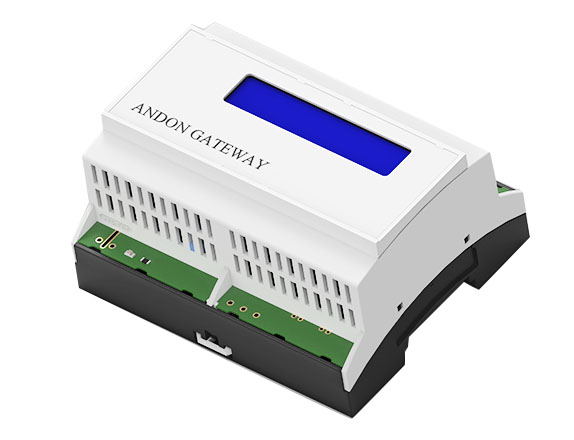 Wireless Andon System