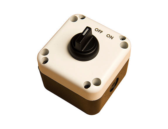 Selector Pro Push Buttons Station
