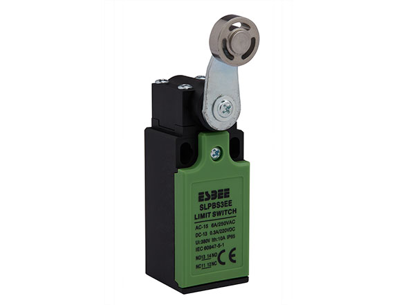 SLPBS3EE Limit Switch