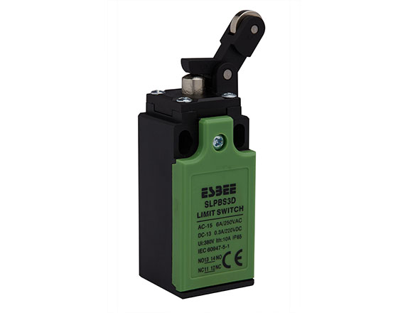 SLPBS3D Limit Switch