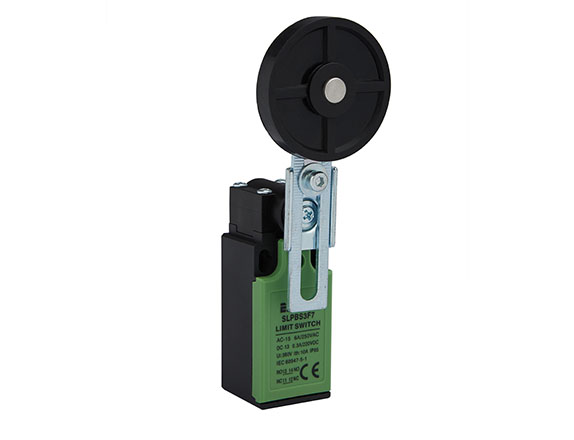SLPBS3F7 Limit Switch