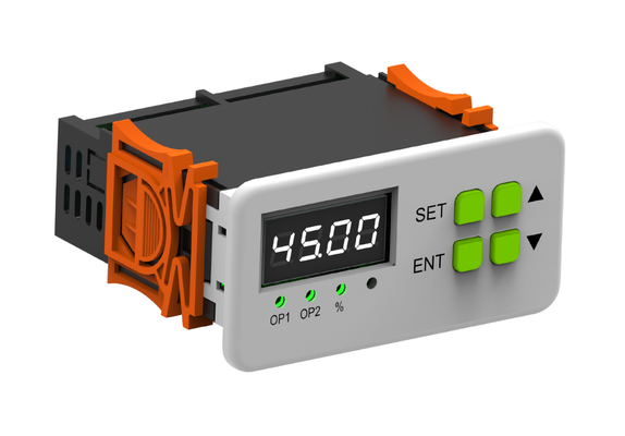 Voltage/Current Humidity Controller