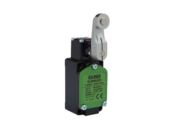 SLMBS3D3 Limit Switch