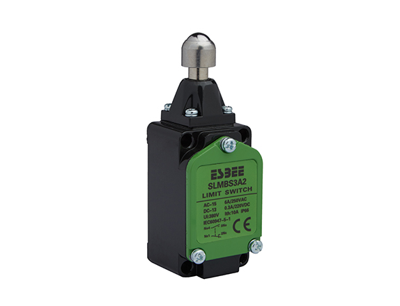 SLMBS3A2 Limit Switch