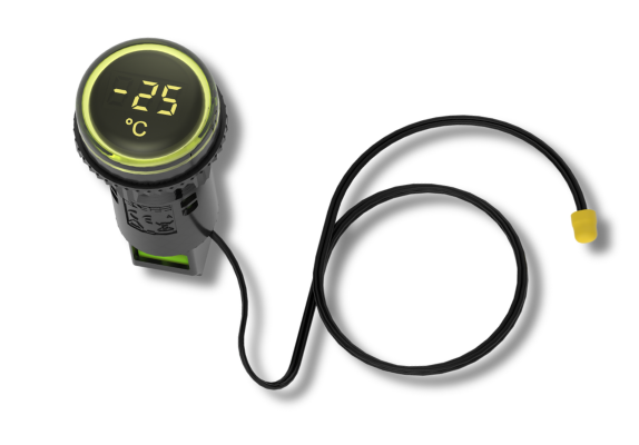 Temperature Digital Indicator