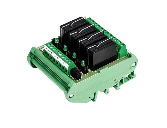 Standard  24V DC Relay Boards
