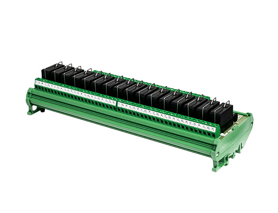 Standard  24V DC Relay Boards