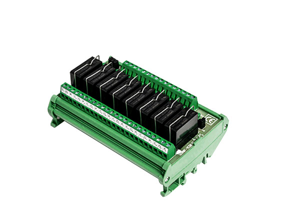 Standard  24V DC Relay Boards