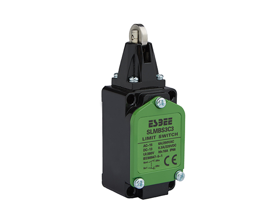 SLMBS3C3 Limit Switch