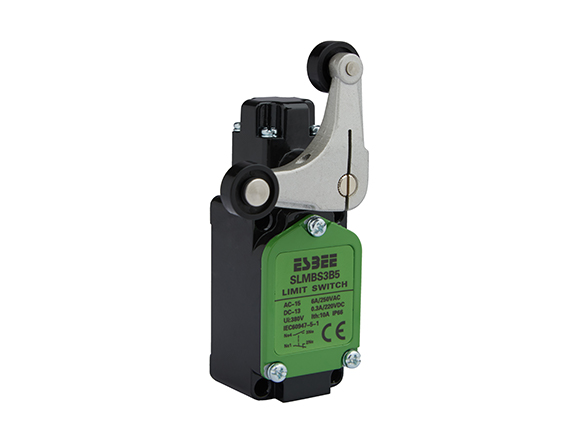 SLMBS3B5 Limit Switch