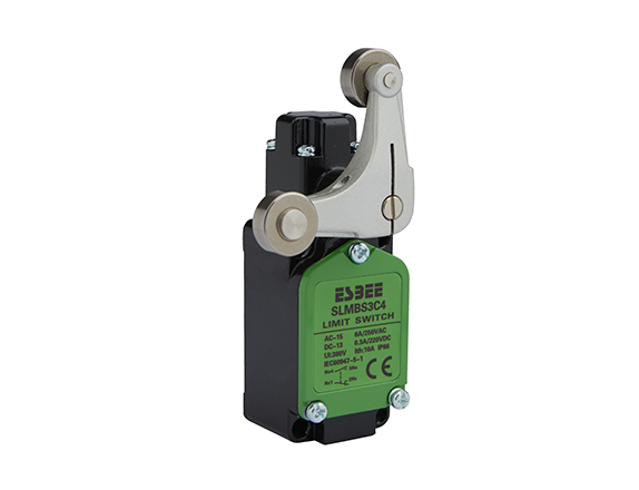 SLMBS3C4 Limit Switch