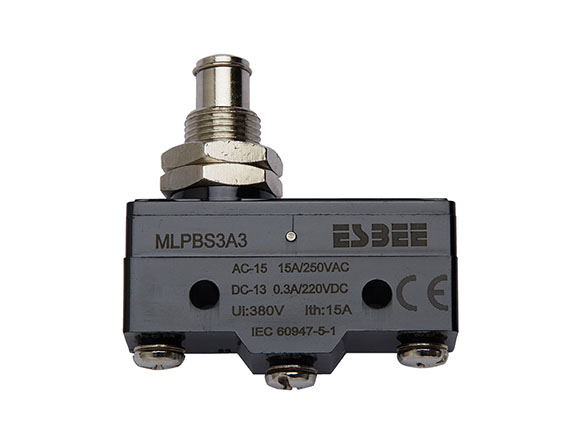 MLPBS3A3 Limit Switch