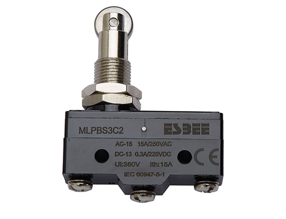MLPBS3C2 Limit Switch